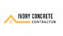 Ivory Concrete Contractor Irving logo